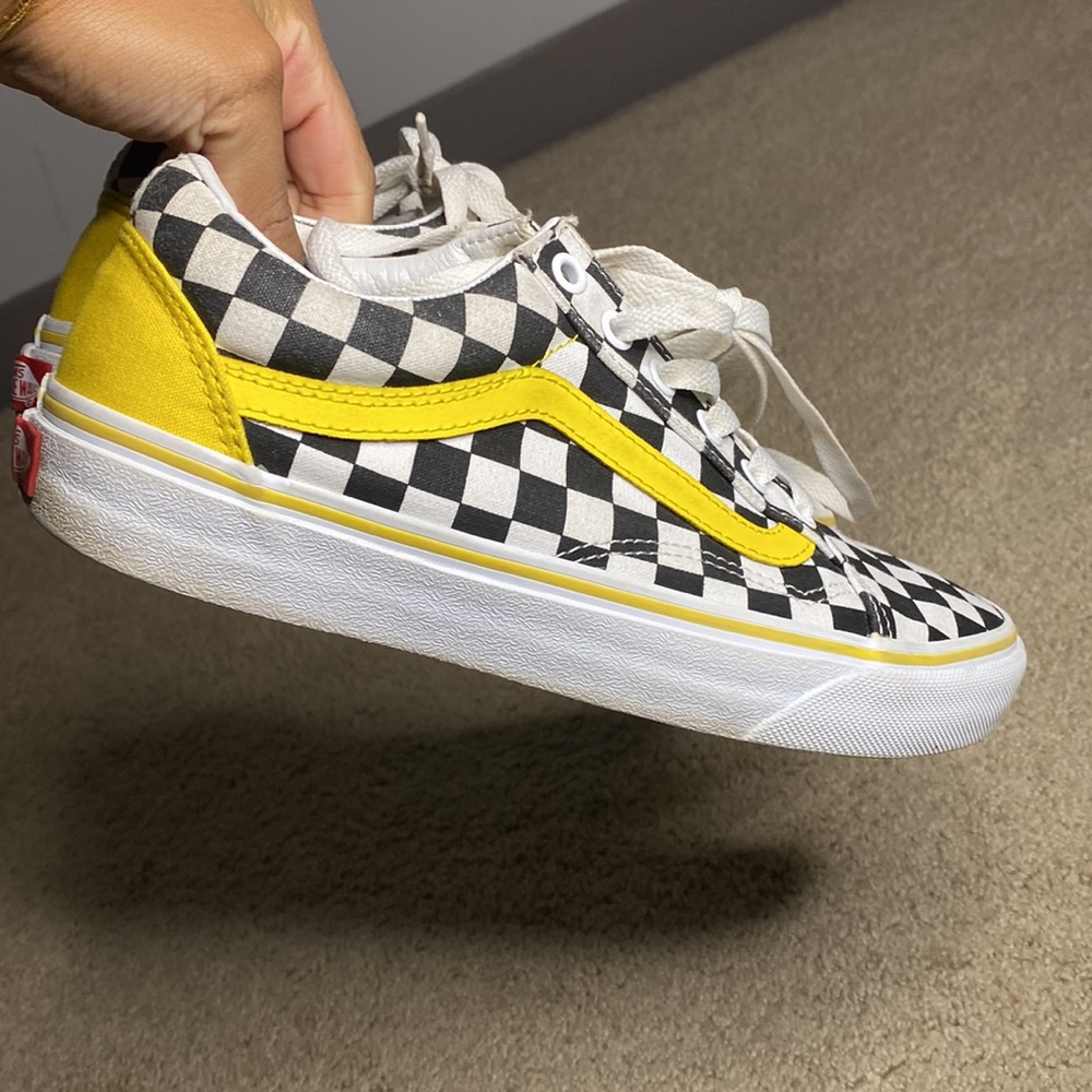 Vans - Custom Old Skool